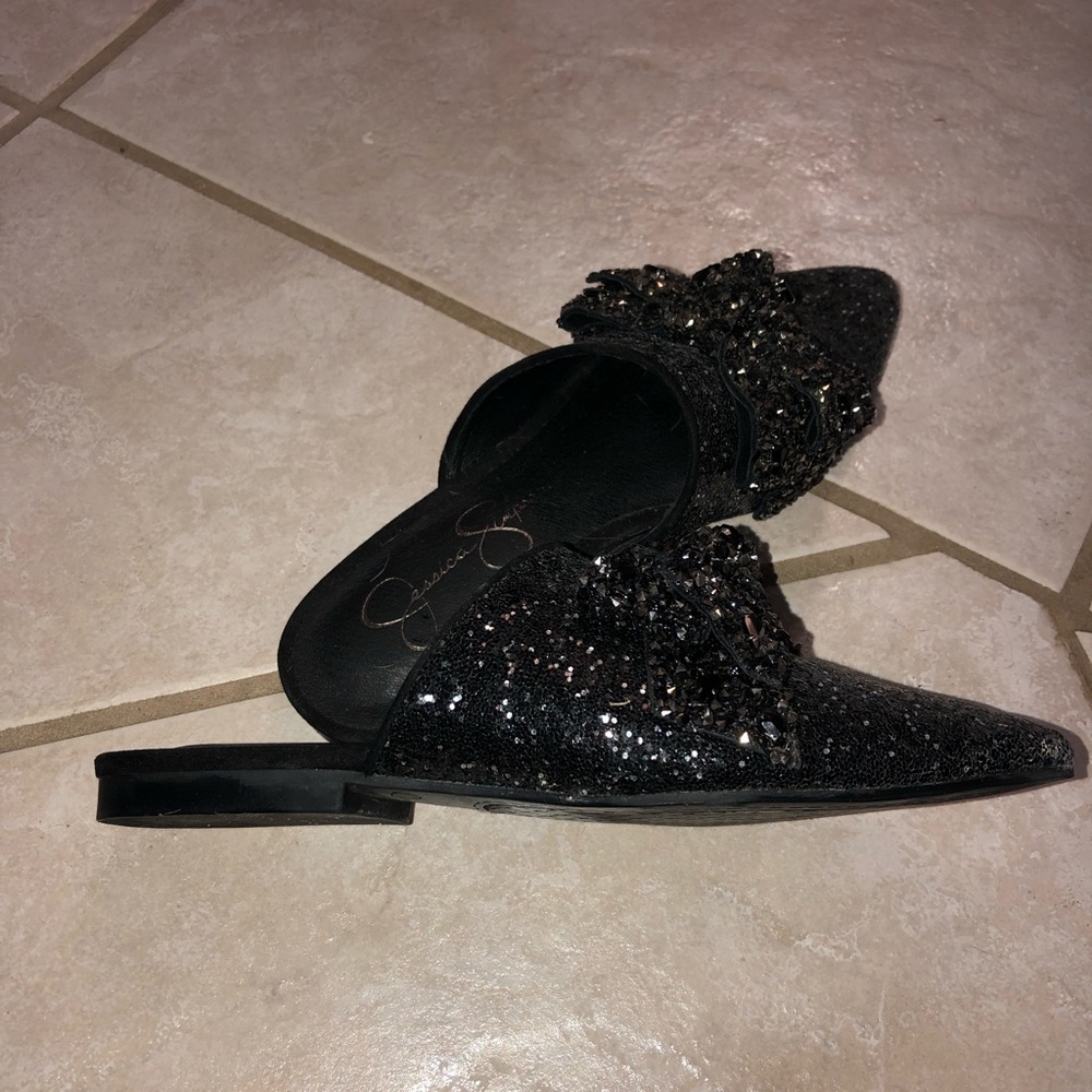 Jessica Simpson Slides - Picture 6 of 7